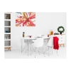 Chaise couleur