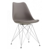 Chaise couleur