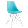 Chaise couleur