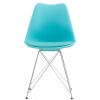 Chaise couleur