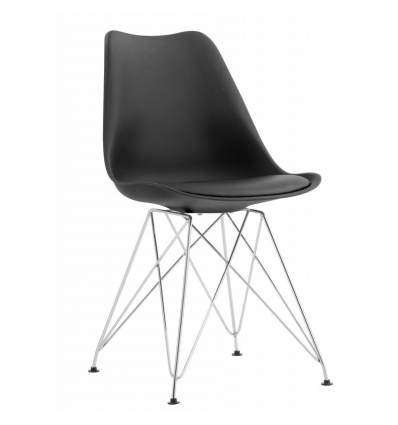 Chaise couleur