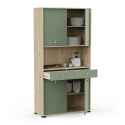 MEUBLE ARMOIRE KAIXIN