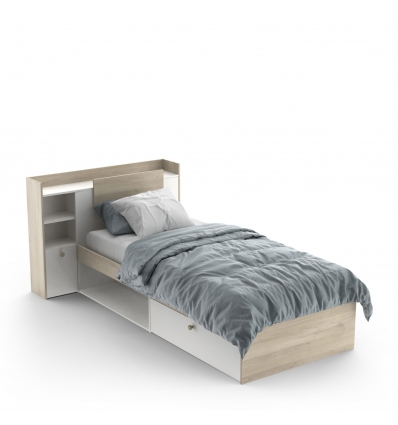 CAMA JUVENIL FULHAM