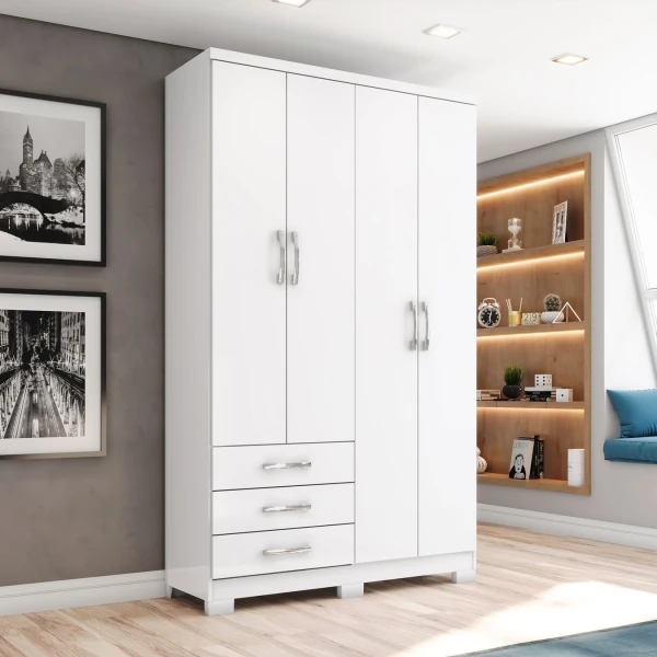 Armoire en réduction