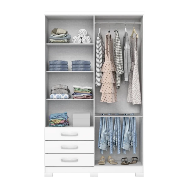 Armoire en réduction