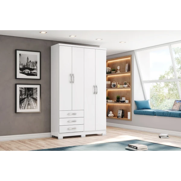 Armoire en réduction