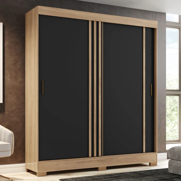 Armoire vestimentaire pour les jeunes