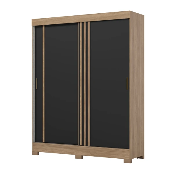 Armoire vestimentaire pour les jeunes