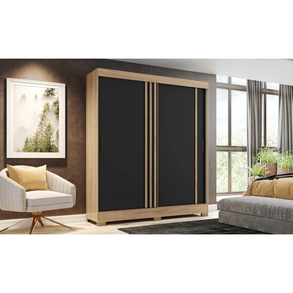 Armoire vestimentaire pour les jeunes
