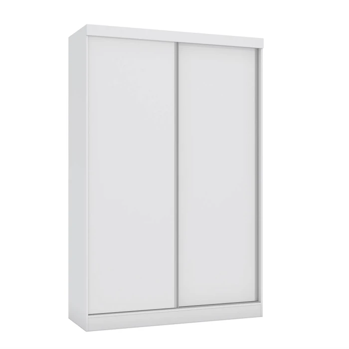 ARMARIO PUERTAS CORREDERAS REVERSIBLES SOYO