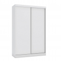 ARMOIRE À PORTES COULISSANTES RÉVERSIBLES SOYO