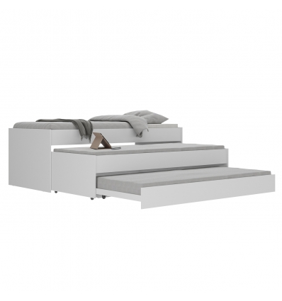CAMA JUVENIL TRIPLE BETRIX