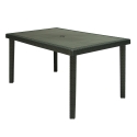 TABLE D'EXTÉRIEUR BOHEME