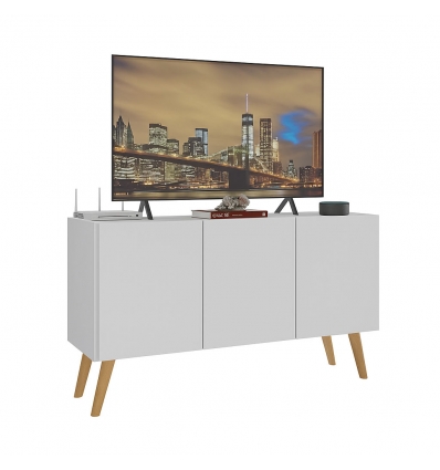 Meuble TV rétro