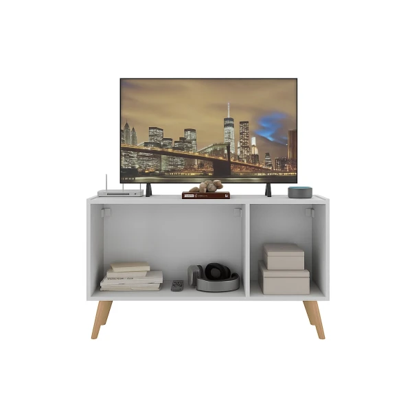 Meuble TV avec porte