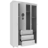 Armoire enfant penderie