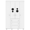 Armoire enfant penderie