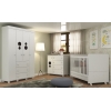 Armoire enfant penderie