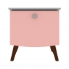 Table de nuit pour enfants