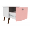 Table de nuit pour enfants