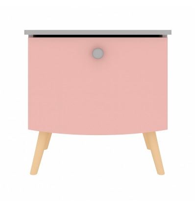 Table de nuit pour enfants