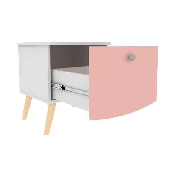 Table de nuit pour enfants