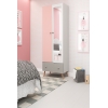 Armoire enfant colorée