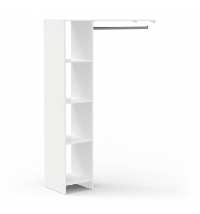 KIT D'EXTENSION D'ARMOIRE DELTA