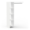 KIT D'EXTENSION D'ARMOIRE DELTA