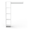 KIT D'EXTENSION D'ARMOIRE DELTA