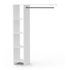 KIT D'EXTENSION D'ARMOIRE DELTA