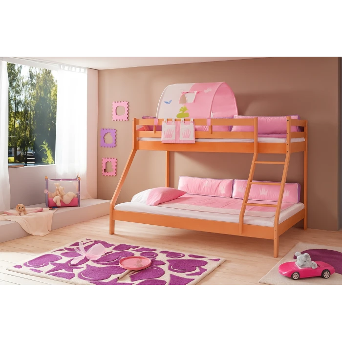 Lit superposé matrimonial 