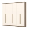 Armoire Chambre 6 Portes Sirius Vicawu